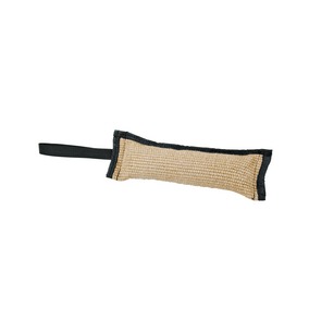Jute Dummy with Handle