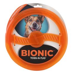 Bionic Dog Toys