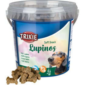 Lupino Dog Training Treats