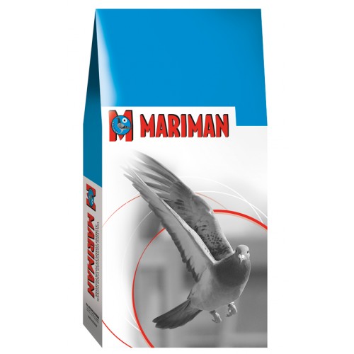Marimans Standard Breeding & Racing