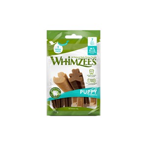 Whimzees Puppy Value Pack M/L