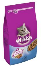Whiskas Tune Dry Cat Food