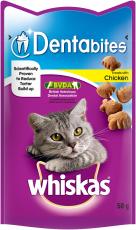 Whiskas Dentabits Chicken Cat Treats