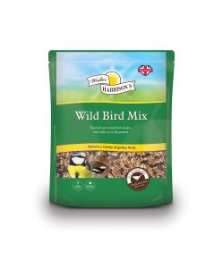 Standard Wild Bird Seed Mix
