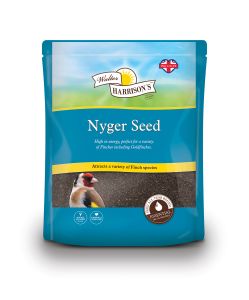 Nyger Seed
