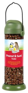 Flip-top Wild Bird Peanut Feeder