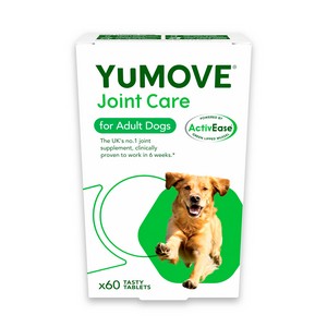 YuMove Joint Care Tablets
